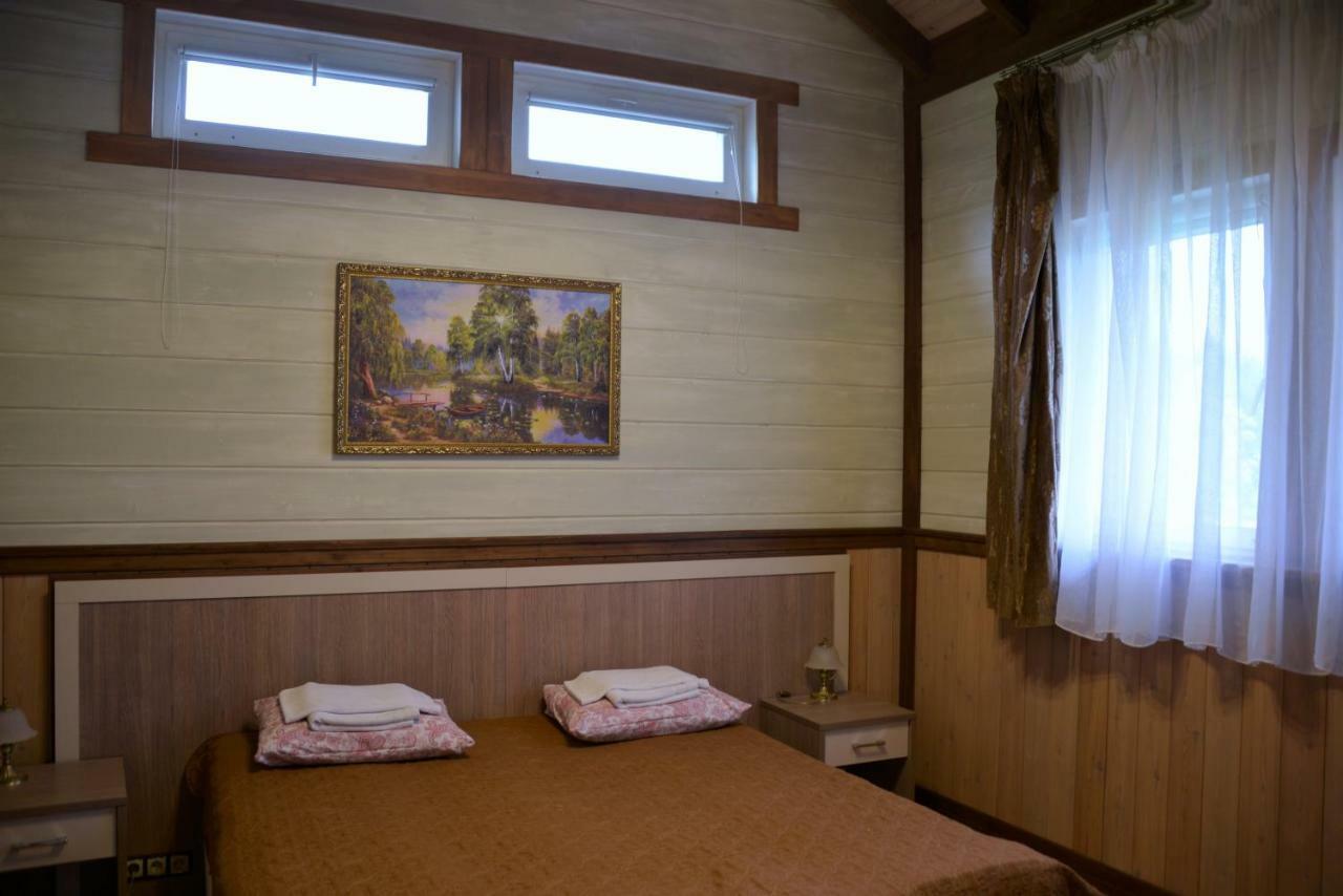 Novinki Park Guest House Danki Room photo